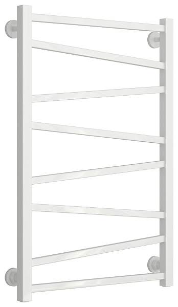 Полотенцесушитель водяной Сунержа Сирокко 500x800 мм белый 12-0253-8050