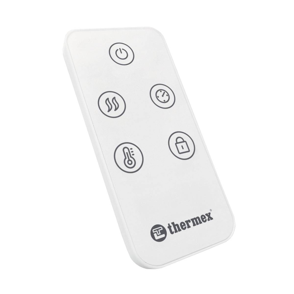 Конвектор электрический Thermex Frame 1000E 1000 Вт 101 001 0010