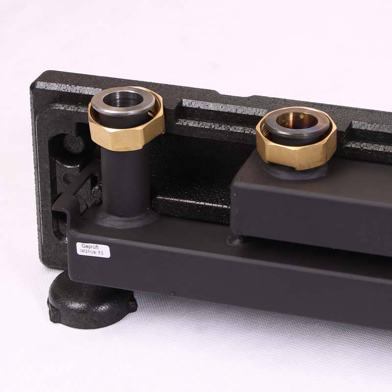 Коллектор для насосно-смесительных модулей Watts VB32-5 10026931