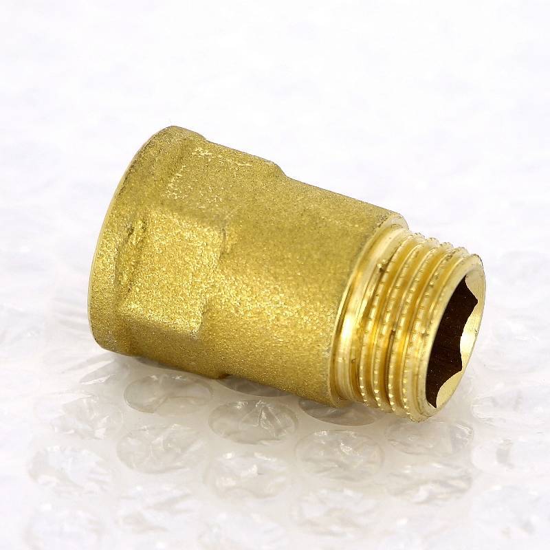 Удлинитель НВ Tiemme 1/2 x 30 мм под шестигранник 1500292