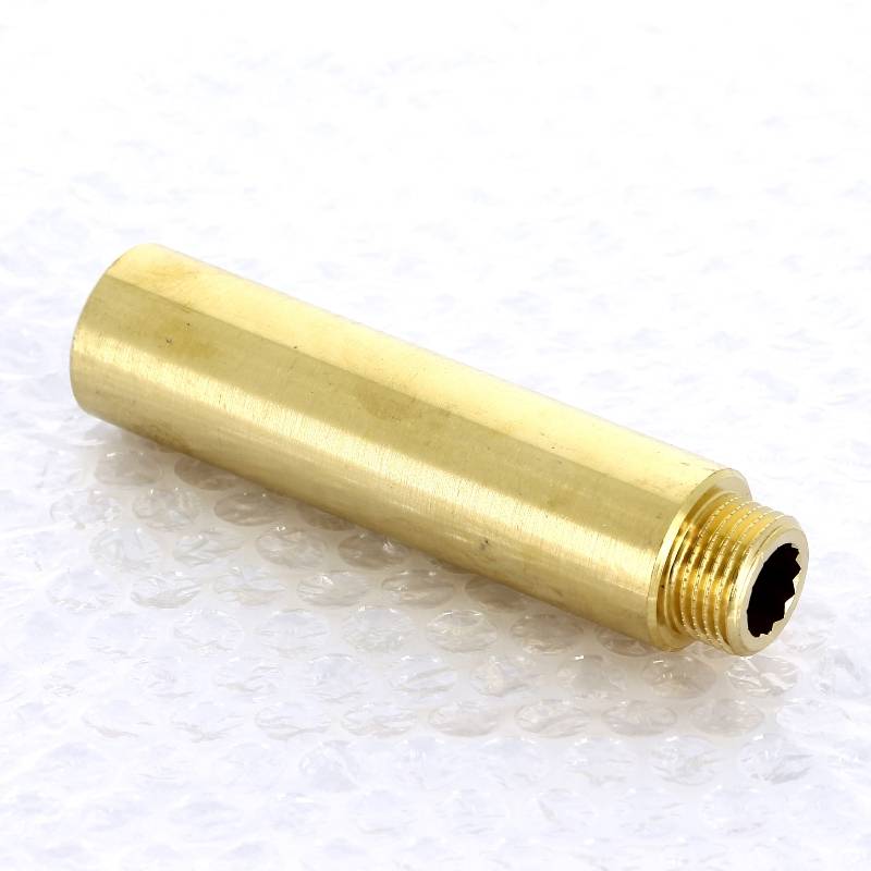 Удлинитель НВ Uni-Fitt 1/2 x 100 мм 657G2100