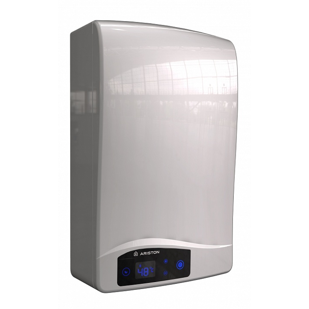 Газовая колонка Ariston NEXT EVO SFT 11 NG EXP 3632129