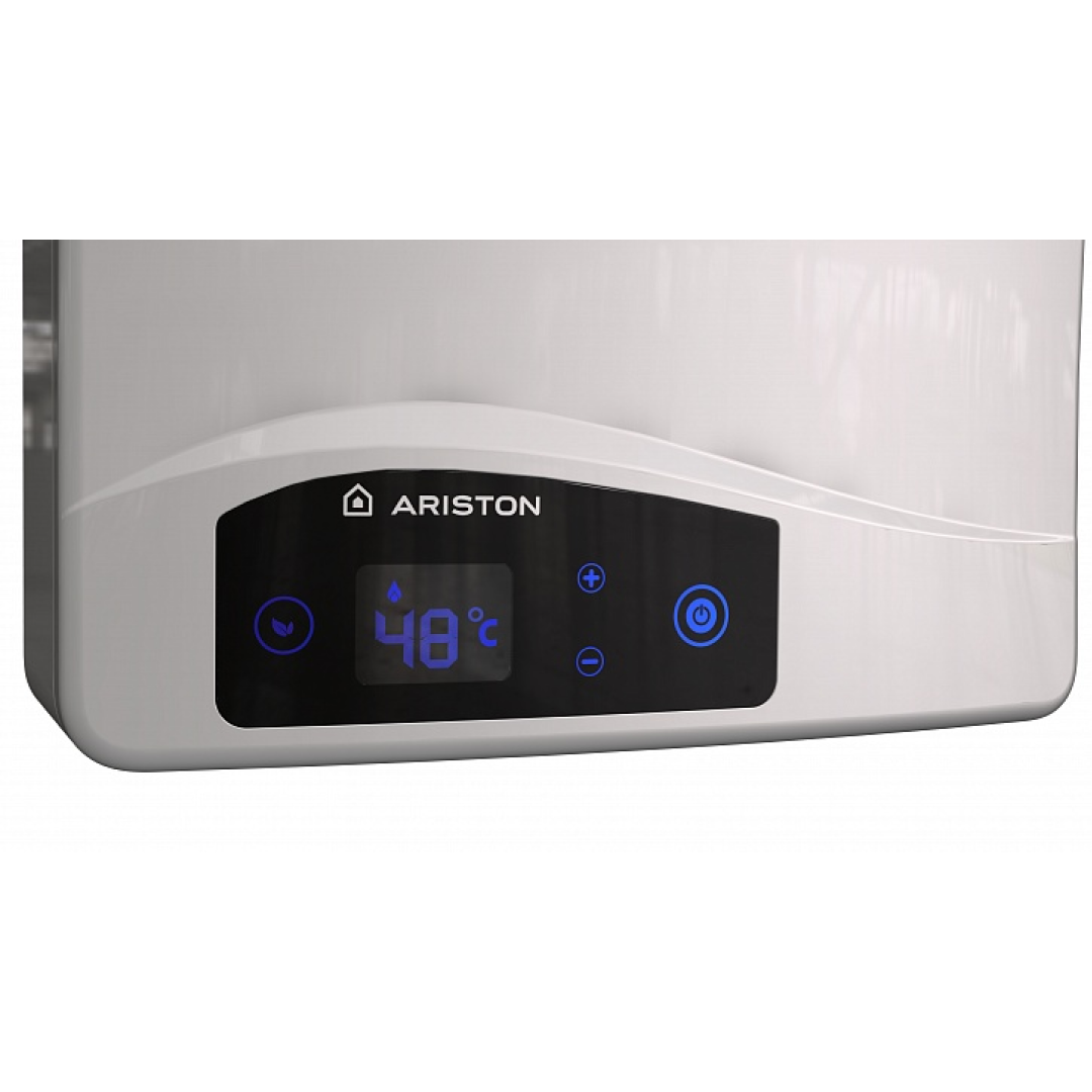 Газовая колонка Ariston NEXT EVO SFT 11 NG EXP 3632129