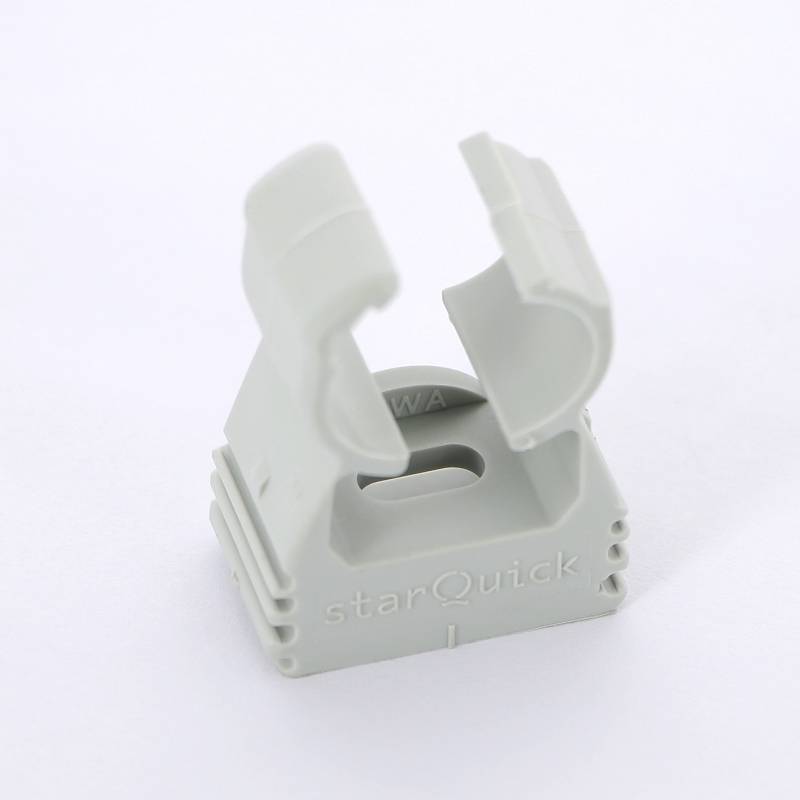 Хомут Walraven starQuick 14-16 мм серый 0854015