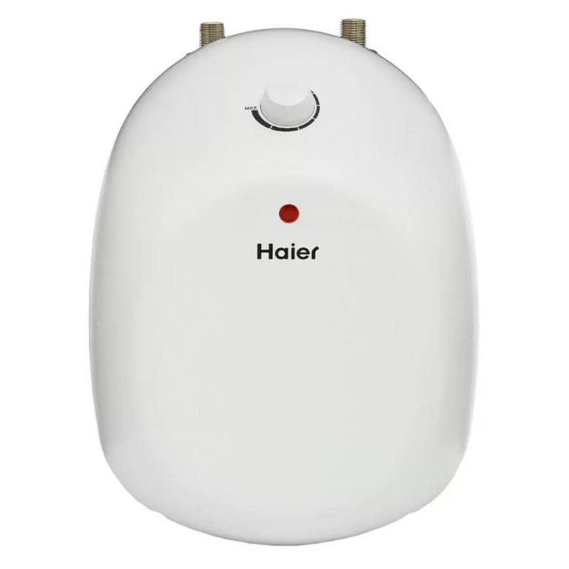 Водонагреватель накопительный Haier Q2 8 л под раковиной GA0G84E00RU