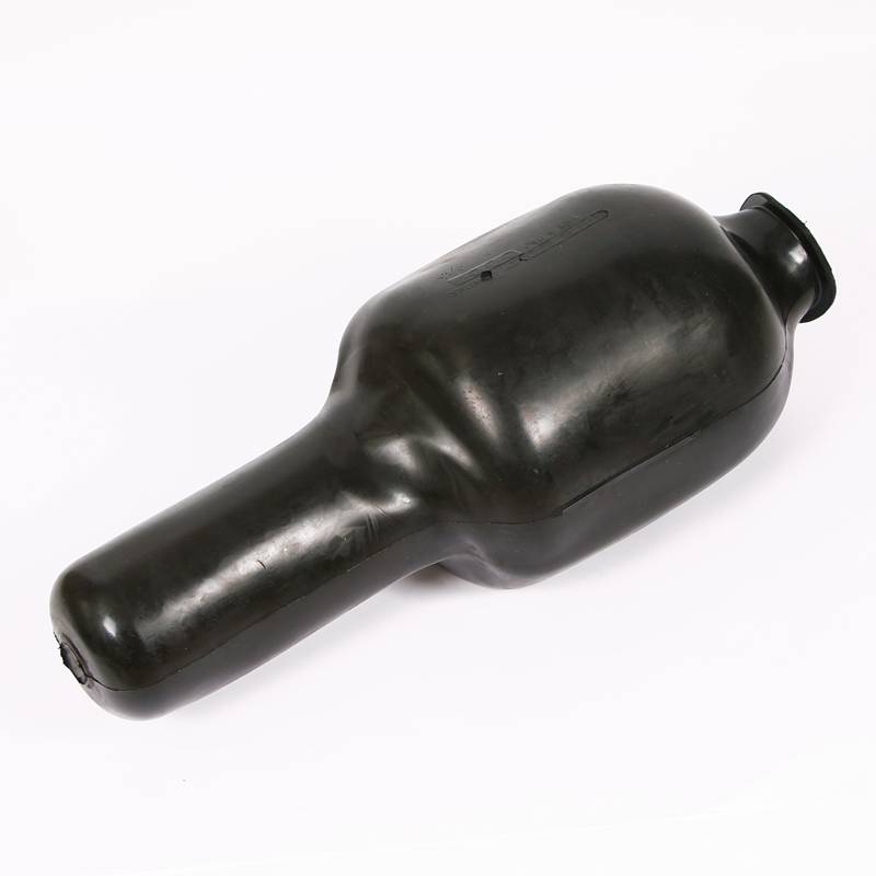 Мембрана для расширительного бака Uni-Fitt 100 л непроходная 999ME090