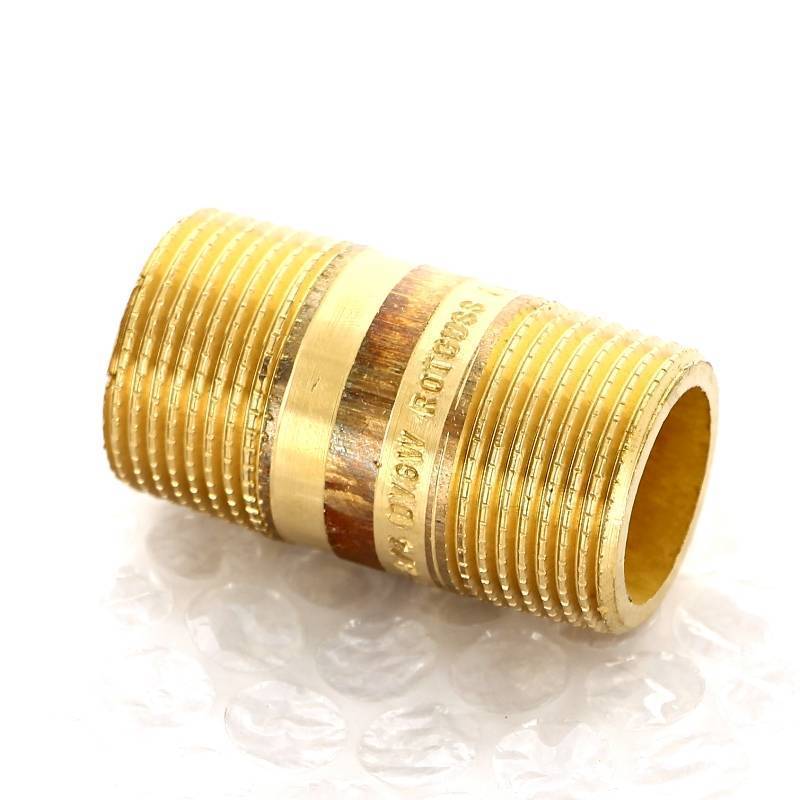 Удлинитель бронзовый Viega 3/4 x 50 мм 650933