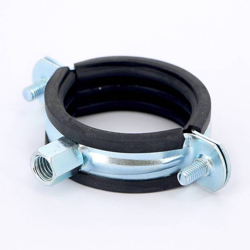 Хомут REHAU RAUPIANO Plus обжимной 50 мм M8 11205041001