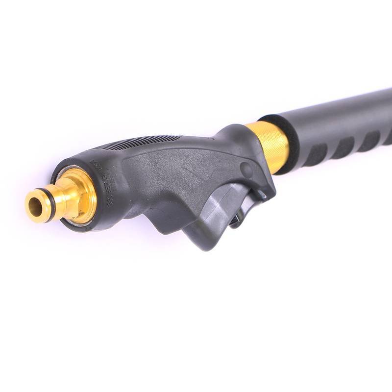 Штанга для полива REHAU Premium 10 режимов 224248