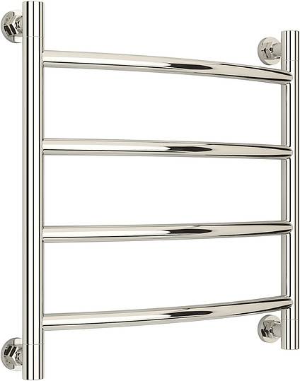 Полотенцесушитель водяной Сунержа Галант+ 500x500 мм без покрытия 00-0200-5050