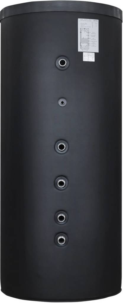 Водонагреватель косвенного нагрева ЭВАН INOX-150 из нержавеющей стали 150 л 13700