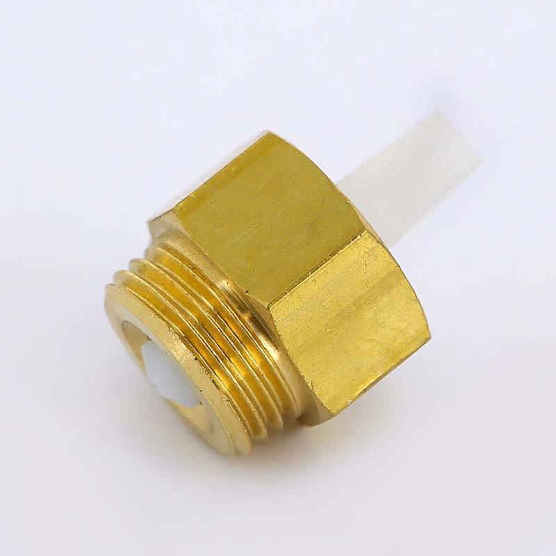 Клапан отсекающий Watts RIA для воздухоотводчика 1/2 10005118