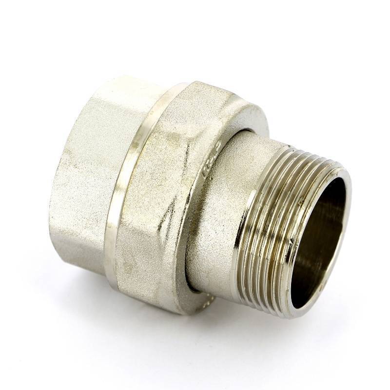 Разъемное соединение НВ Itap 161 1 1/2 с прокладкой O-ring 161 1 1/2