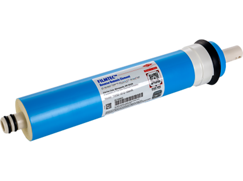 Мембрана обратноосмотическая Atoll MM-TW30-1812-100