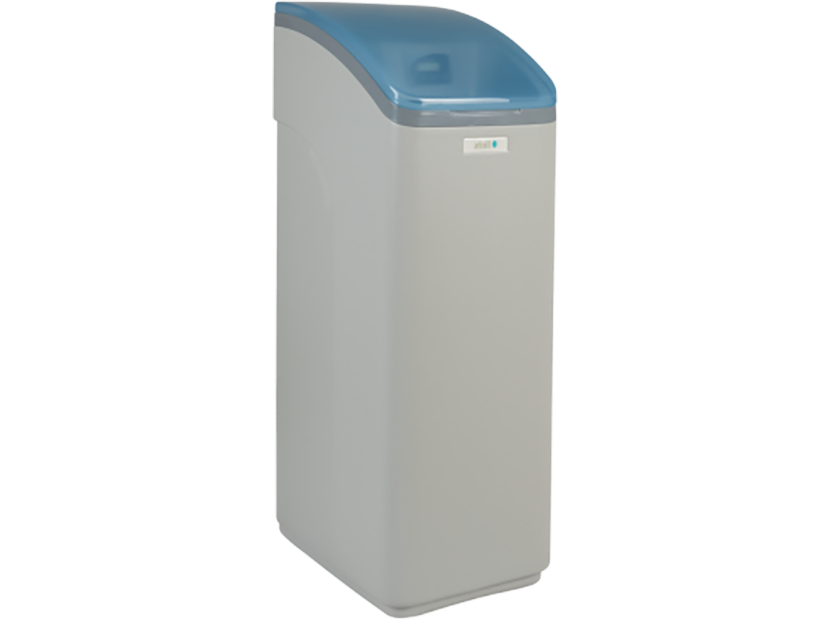 Система умягчения и обезжелезивания Atoll EcoLife S-28M 1.4 м3/ч 1105018