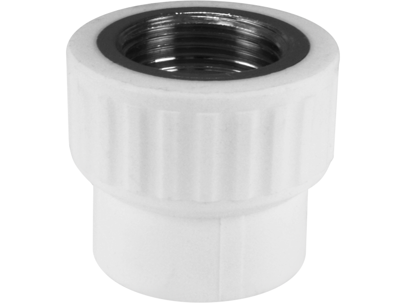 Муфта комбинированная VALFEX 32 мм x 3/4 дюйма ВР 10105032034