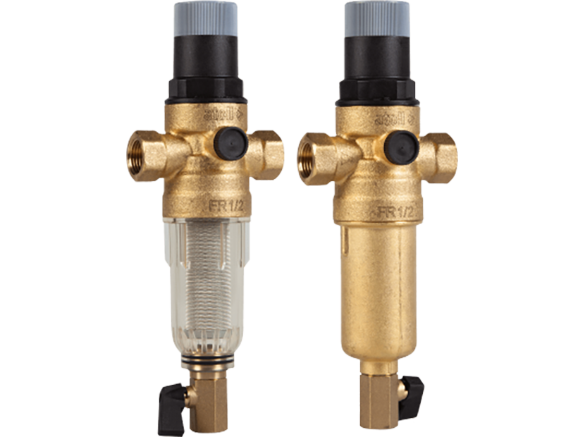 Набор сетчатых комбинированных фильтров atoll FK06-1/2A+AM