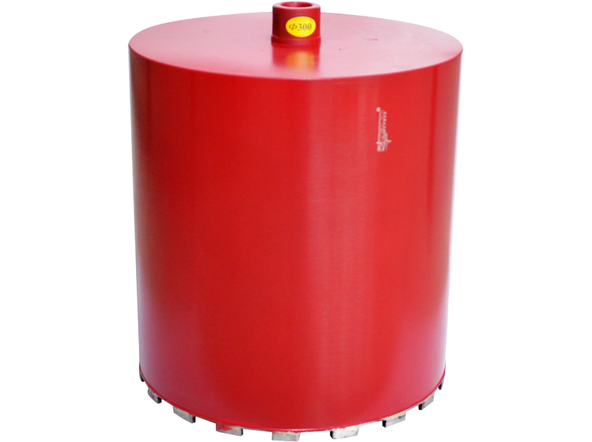 Коронка алмазная ALTECO 300x420 мм BT 300x420 BT