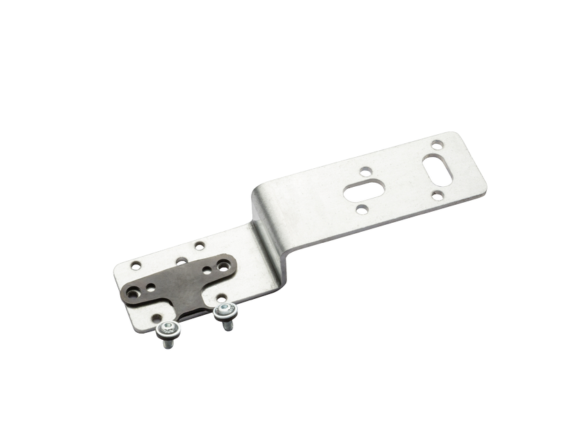 Кронштейн REHAU тип Z 30 мм 1236520