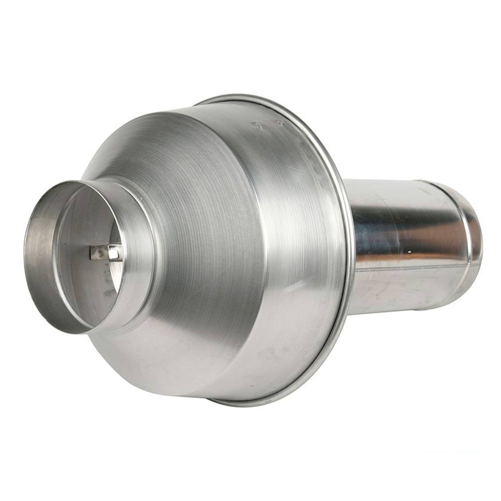 Комплект стабилизатора тяги BAXI для котлов SLIM EF 200 мм A7215465