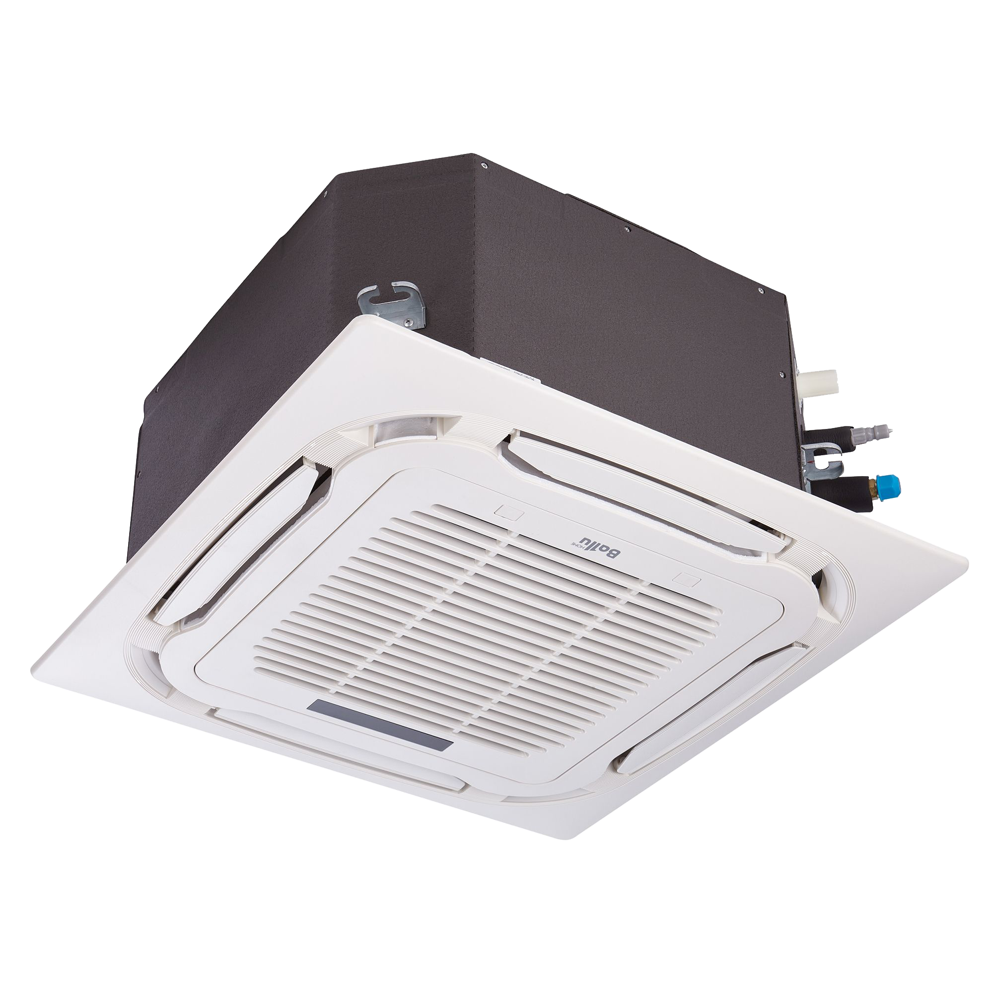 Мульти сплит-система кассетная Ballu инверторная (комплект) BACI-FM-12HN8/EU