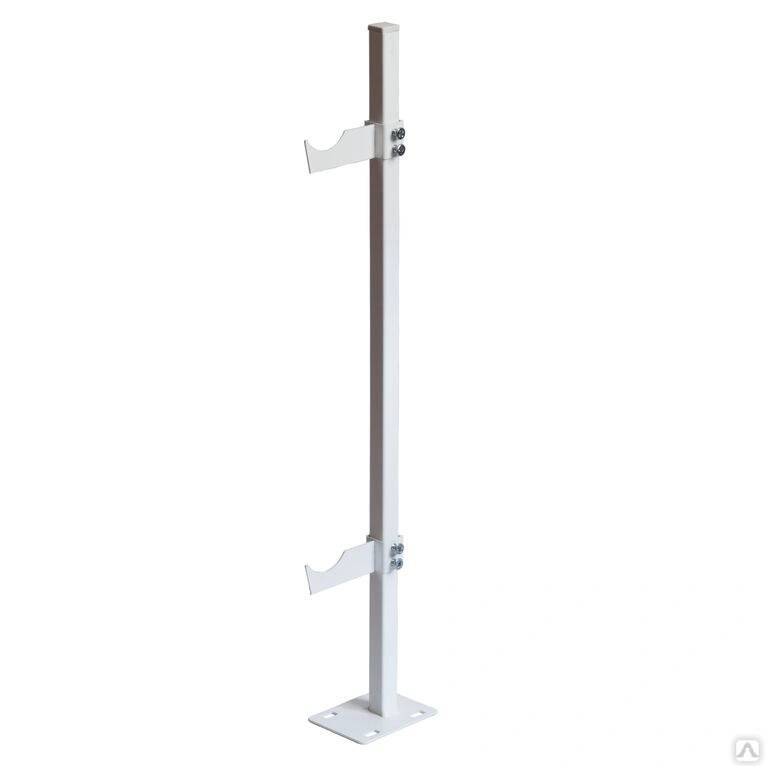 Кронштейн напольный Royal Thermo регулируемый H=700 мм KH 5.70