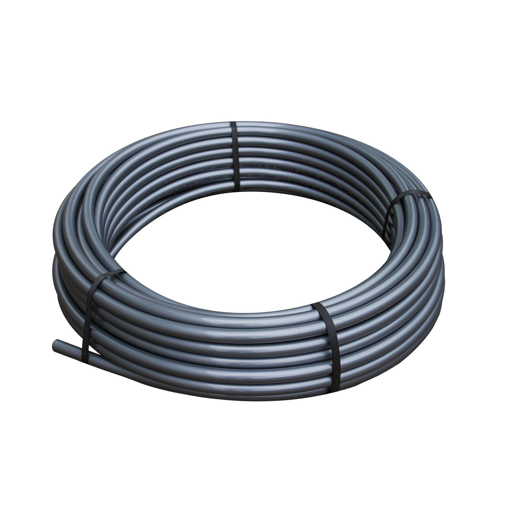 Труба из сшитого полиэтилена Royal Thermo Pex-a EVOH 16x2.2 мм бухта 100 м RTE 51.016