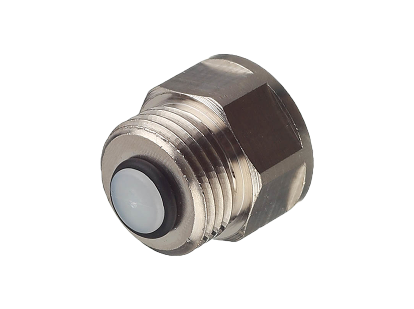 Клапан отсекающий MVI 1/2 прямой для воздухоотводчика ASE.111.04