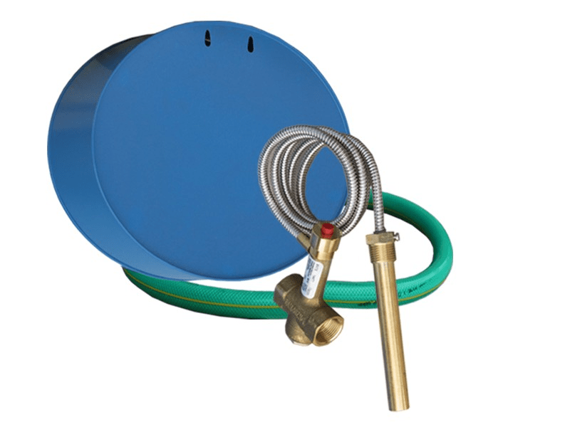 Система пожаротушения ZOTA Optima ZO4931120001