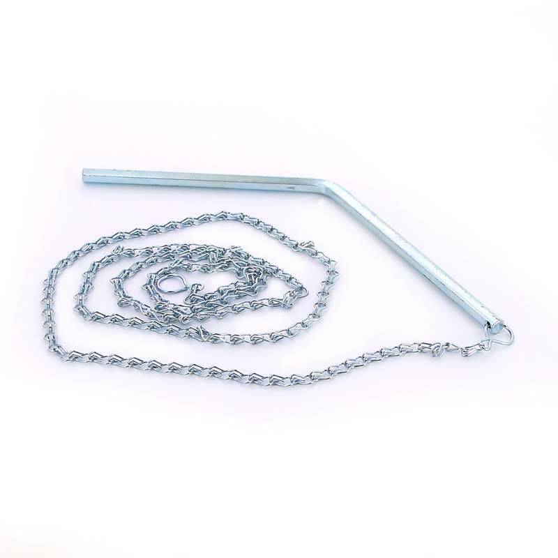 Регулятор тяги Watts RT10 3/4 10004855