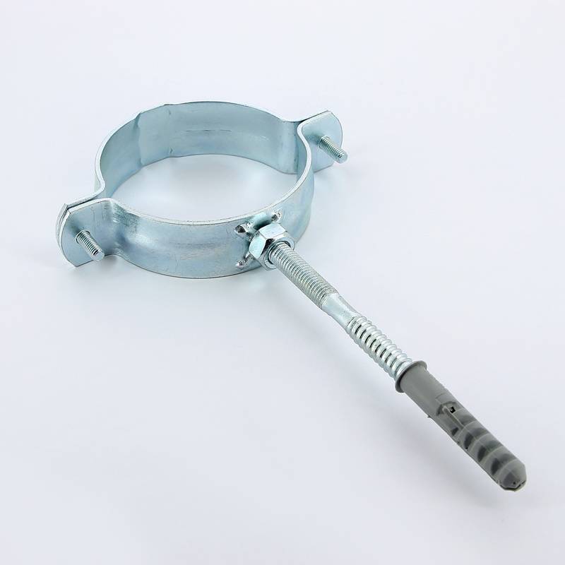 Кронштейн для стальной трубы с дюбелем Emmeti 3 01241866