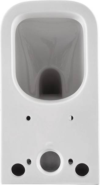 Унитаз напольный Allen Brau Infinity чаша белый 4.21001.20