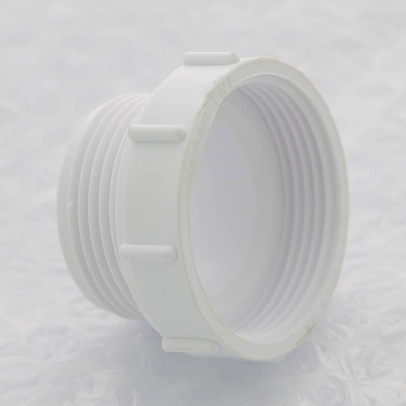 Переходник McAlpine 1 1/2x1 1/4 HC54