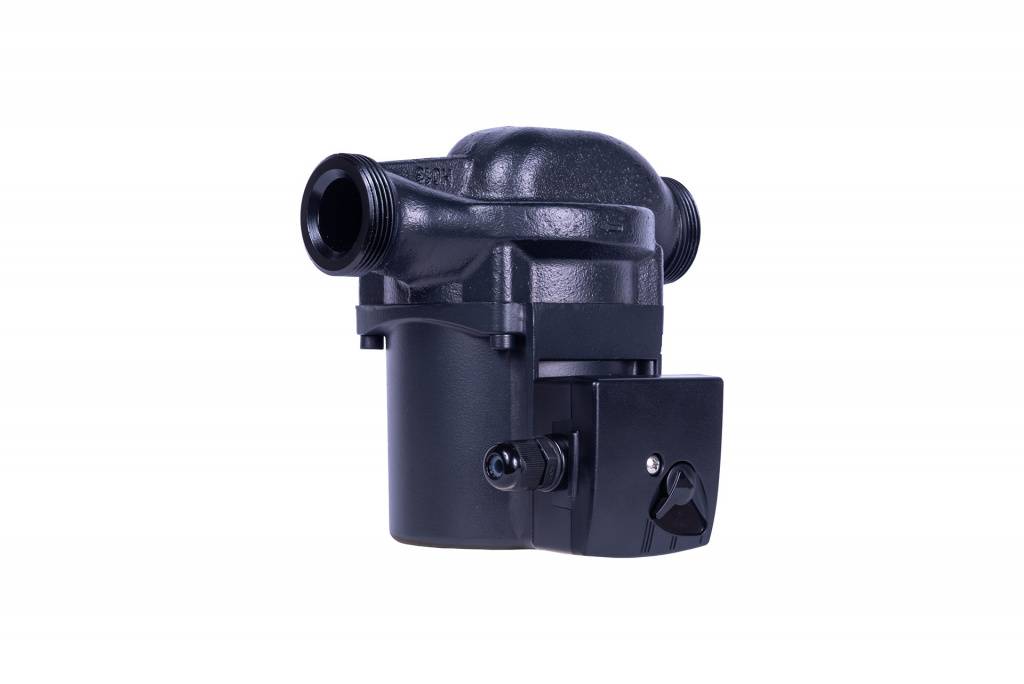 Циркуляционный насос ECO 25-80S 180 с комплектом гаек ECE2580180