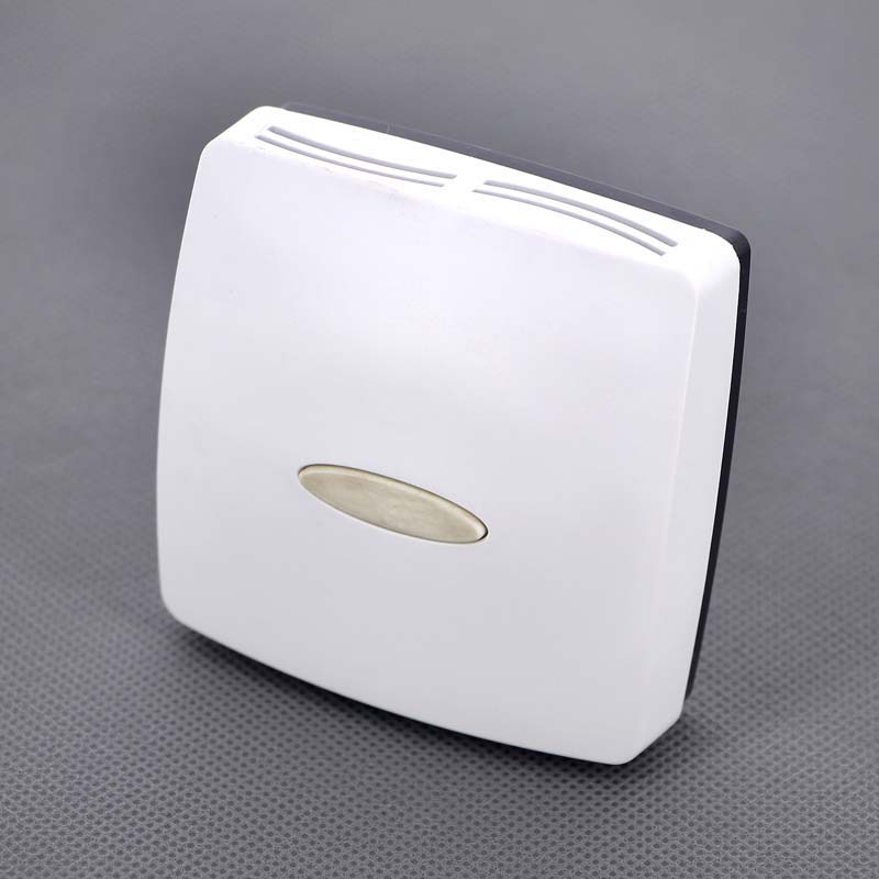 Термостат комнатный электронный Watts WFHT-Public 230 В антивандальный 10021106