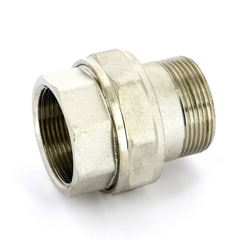 Разъемное соединение НВ Itap 161 1 1/2 с прокладкой O-ring 161 1 1/2