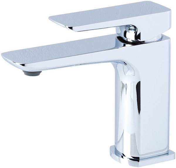 Смеситель для раковины Allen Brau Infinity хром 5.21001-00