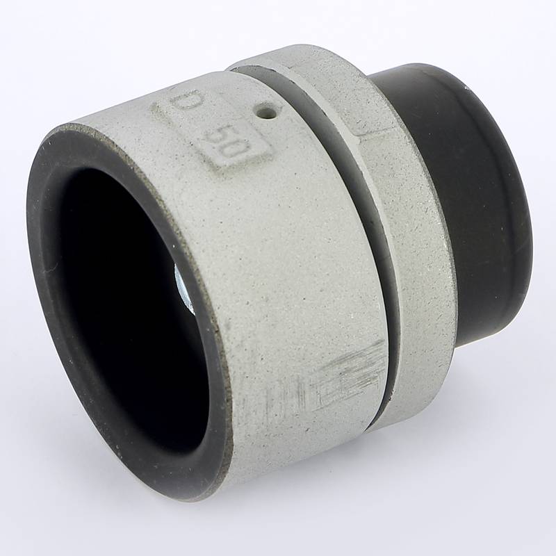 Насадка для плоского сварочного аппарата FV-Plast 50 мм 402050