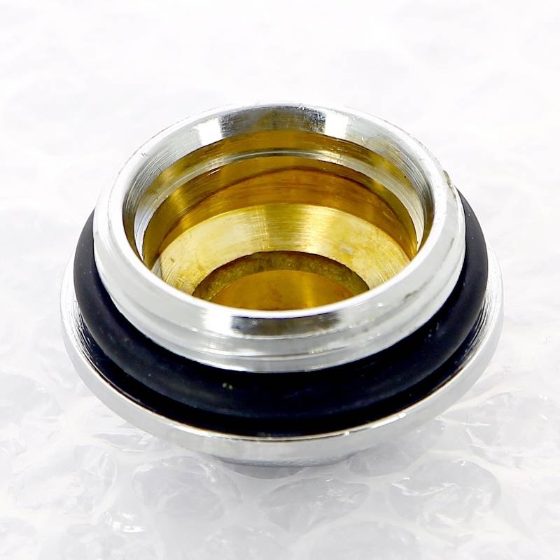 Заглушка FAR 1 дюйм НР FK 4150 1