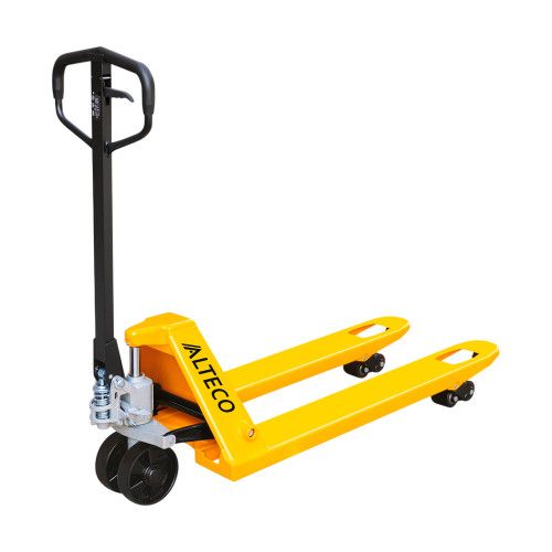 Гидравлическая тележка ALTECO 2000 кг 100883