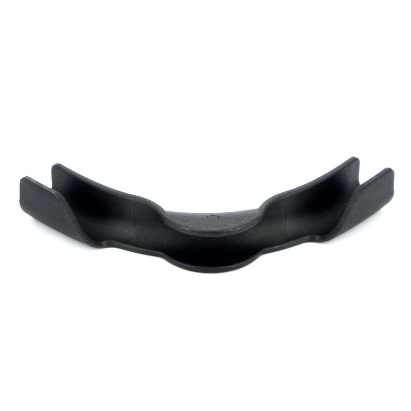 Фиксатор поворота трубы Uni-Fitt 14-16 мм пластиковый 859U1416