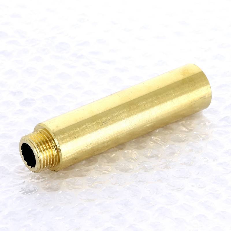 Удлинитель НВ Uni-Fitt 1/2 x 100 мм 657G2100