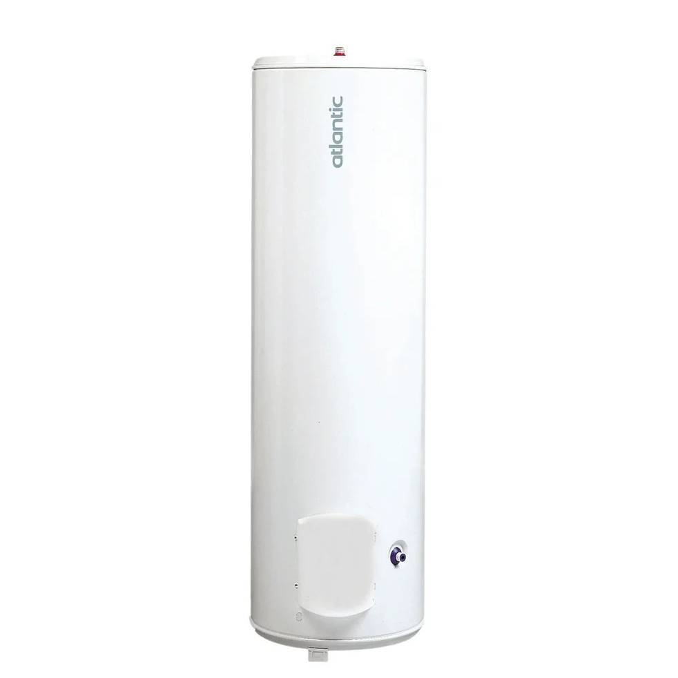 Водонагреватель накопительный Atlantic O’Pro Central Domestic 200 VS 200 л 863046
