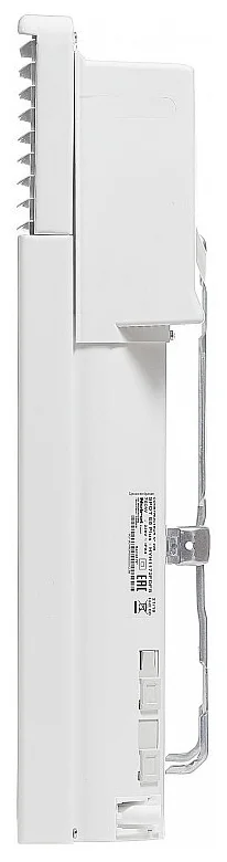 Конвектор электрический Noirot Spot E-5 Plus 2000 Вт 2906