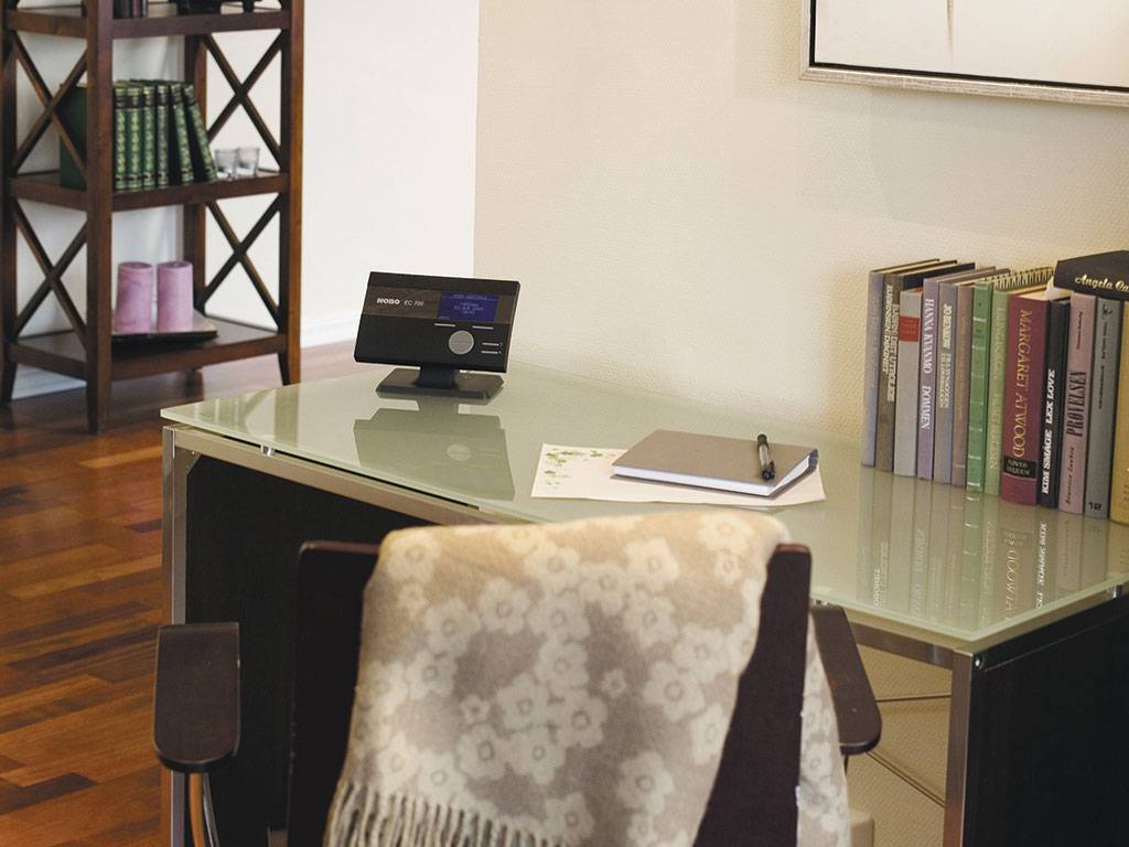 Блок управления Nobo Orion 700