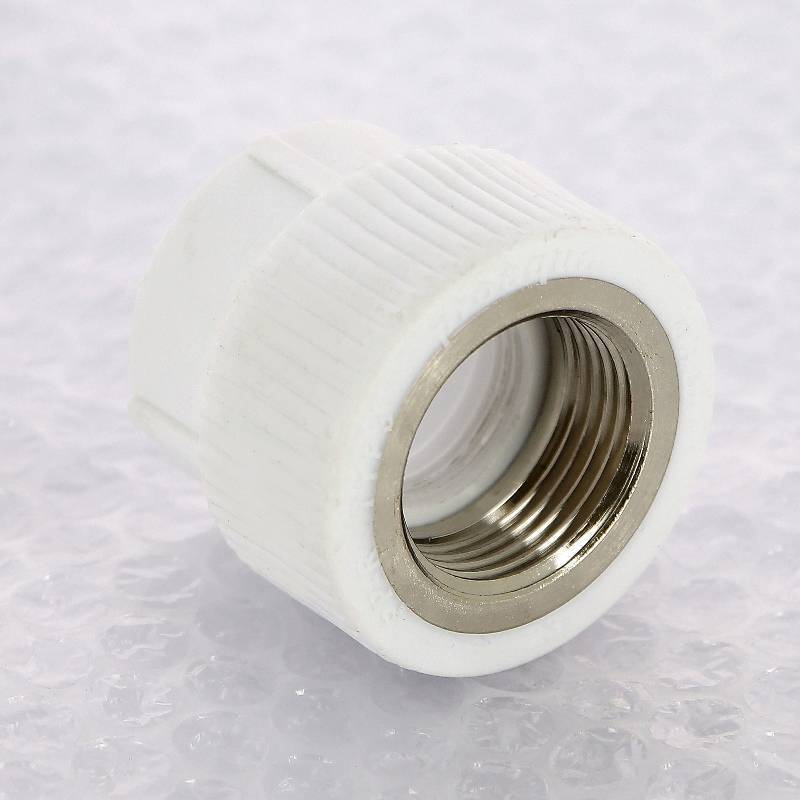 Муфта комбинированная Pro Aqua 32 мм x 1 В PA22018P