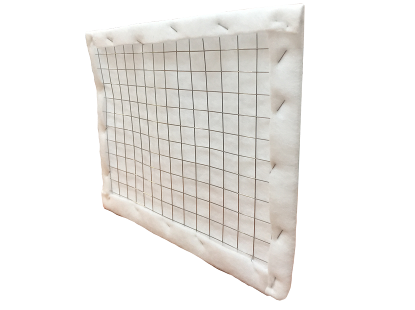 Фильтрующая вставка кассетная SHUFT FCr 125 G3 НС-0010338