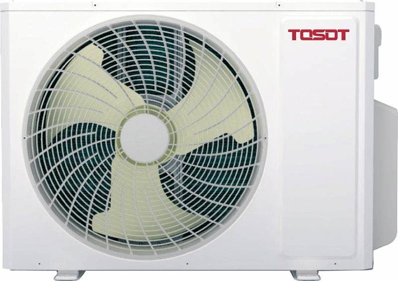 Наружный блок мульти-сплит-системы TOSOT Free Match Euro инверторный T14H-FMA/O
