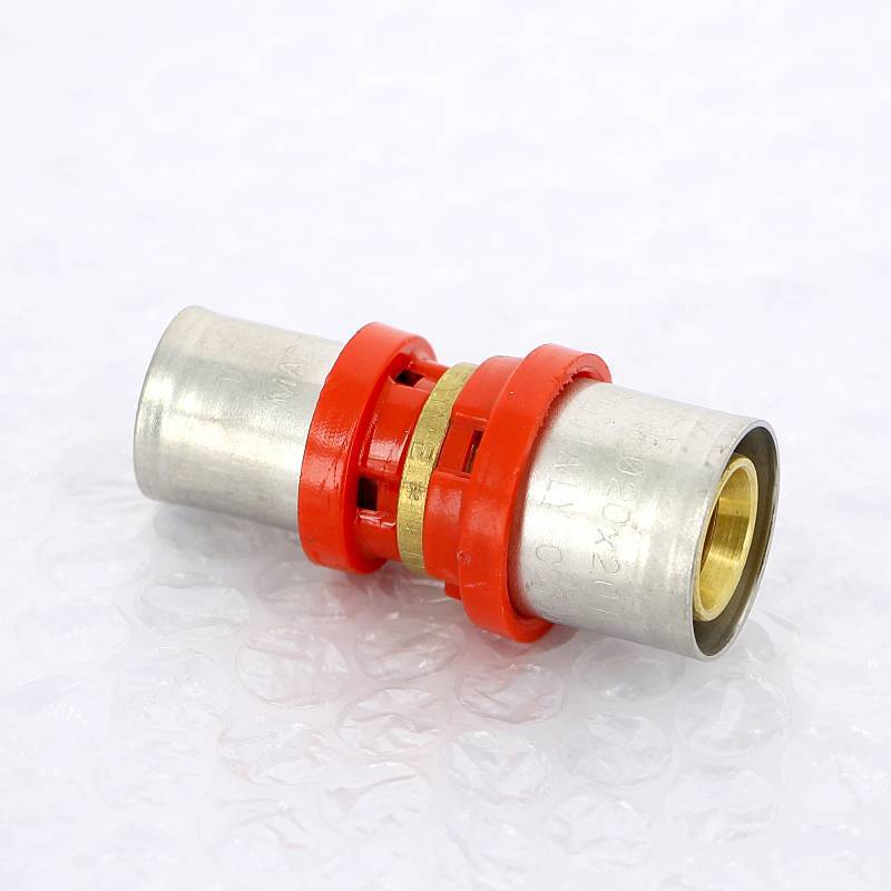 Муфта пресс переходная Tiemme 20x16 мм 1650040