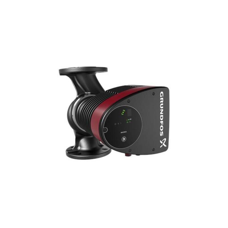 Циркуляционный насос Grundfos MAGNA1 40-150 F фланцевый 250 мм 99221306